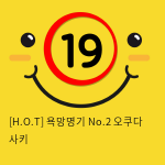 [H.O.T] 욕망명기 No.2 오쿠다 사키 (11)