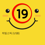 히팅스틱 (USB)