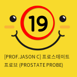 프로스테이트 프로브 (PROSTATE PROBE)